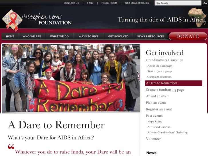 www.adaretoremember.com