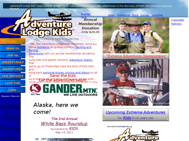 www.adventurelodgekids.org