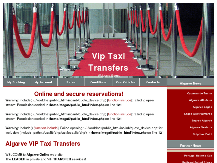 www.algarve-vip-taxi-t-private.com