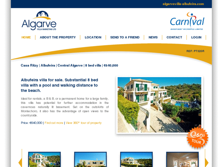 www.algarvevilla-albufeira.com