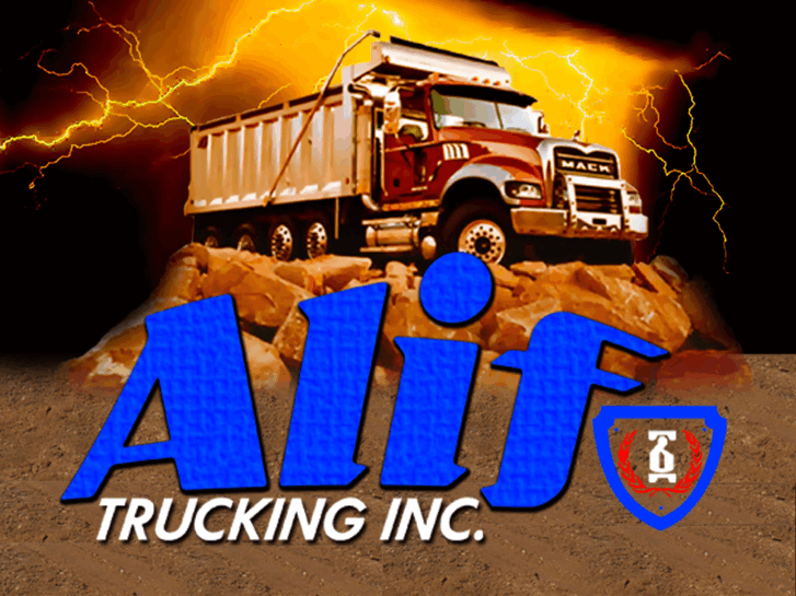 www.aliftrucking.com