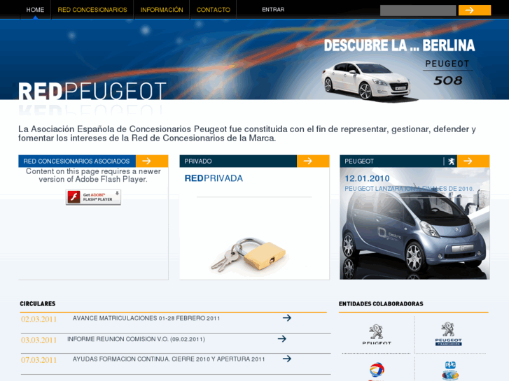 www.asociacionpeugeot.com