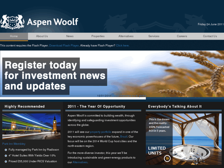 www.aspenwoolf.com