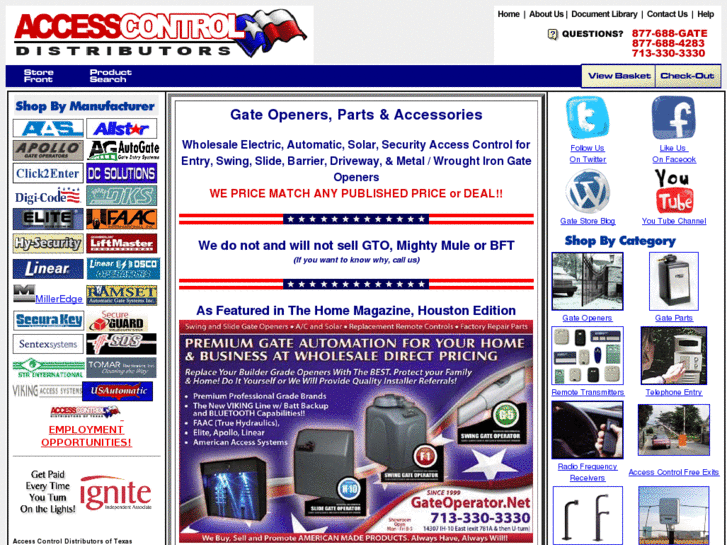 www.automaticgateoperator.com