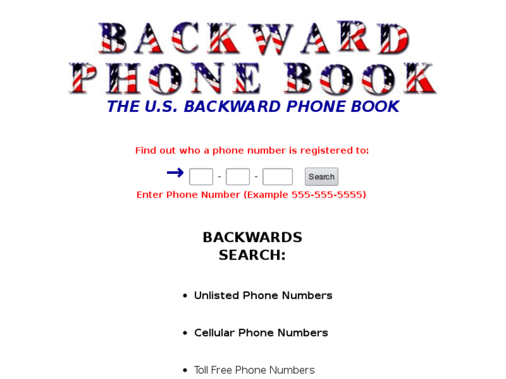 www.backwardphonebook.com