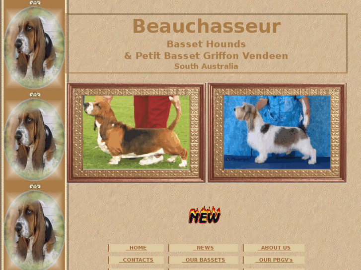 www.beauchasseur.org