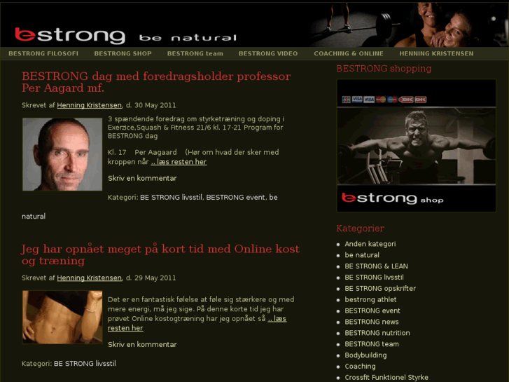 www.bestrong.dk