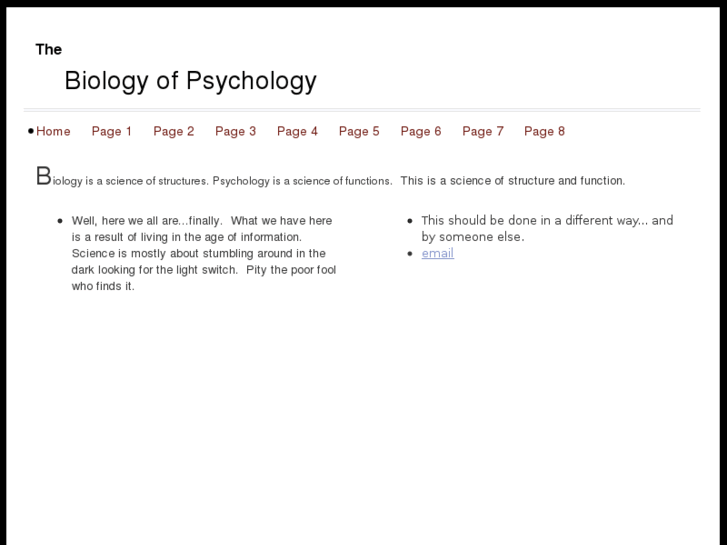 www.biologyofpsychology.com