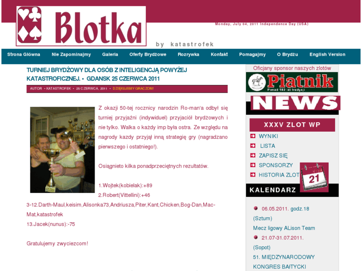www.blotka.pl