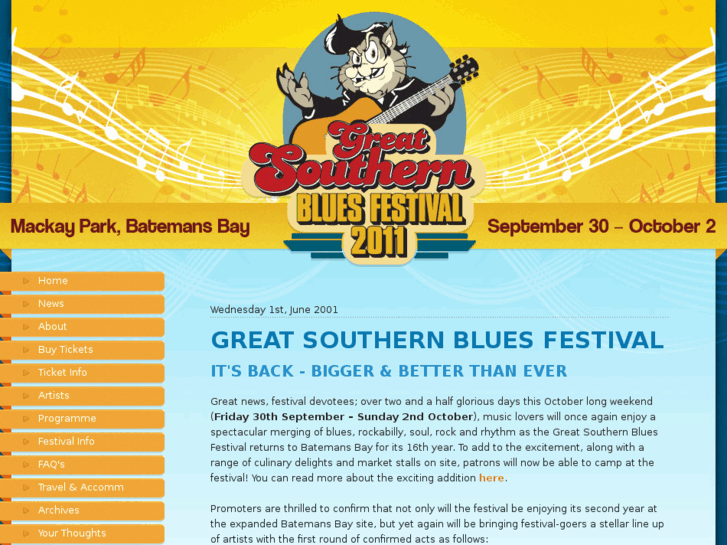 www.bluesfestival.tv