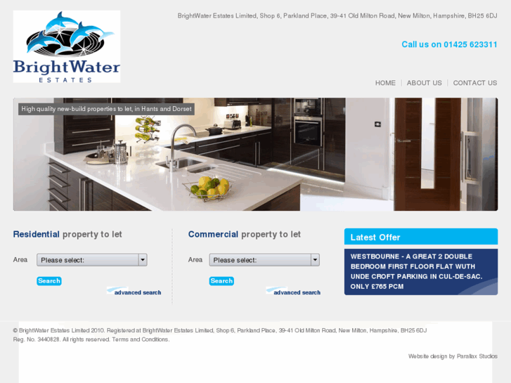 www.brightwaterestates.co.uk