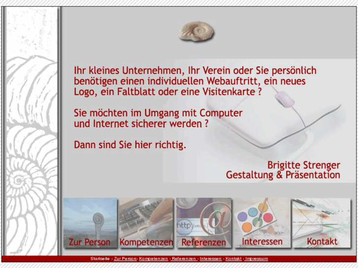 www.brigitte-strenger.com