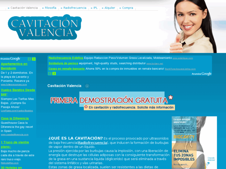 www.cavitacionvalencia.com