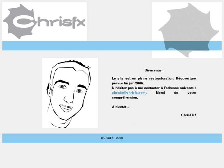 www.chrisfx.com