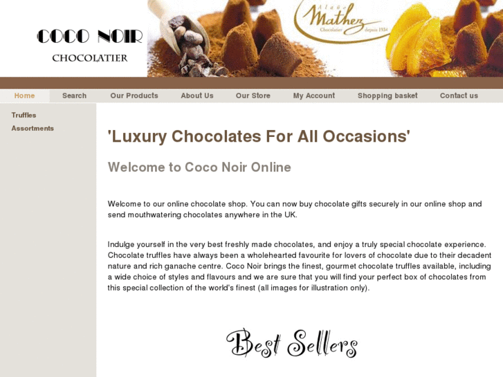 www.coconoir.net