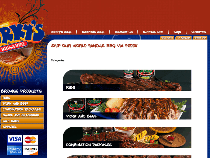 www.corkysbbq.com