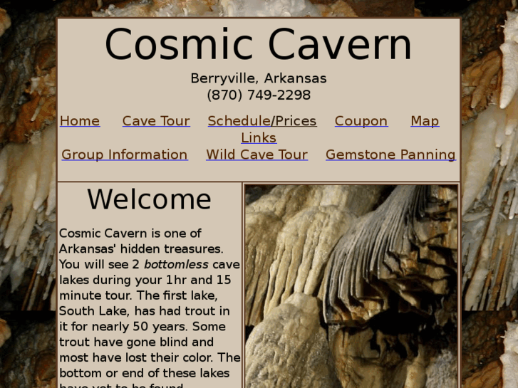 www.cosmiccavern.com