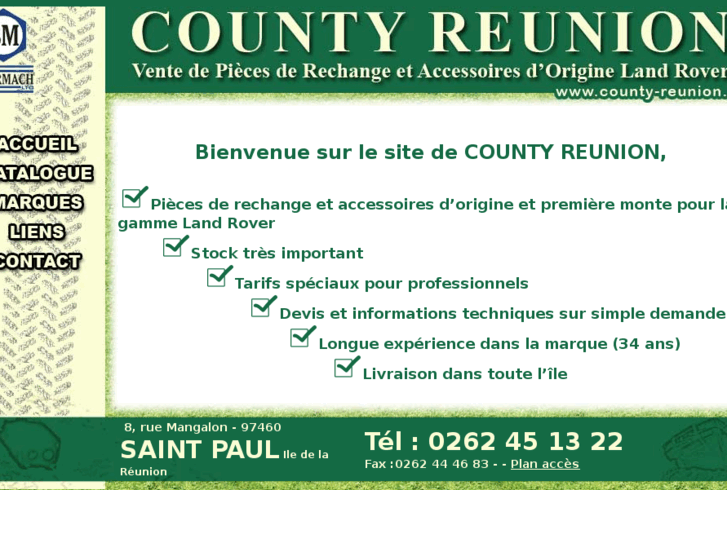 www.county-reunion.com