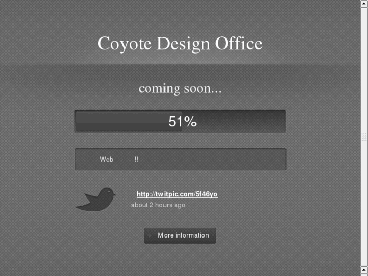 www.coyote.cc