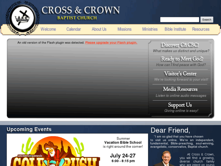 www.crossandcrownbaptist.org