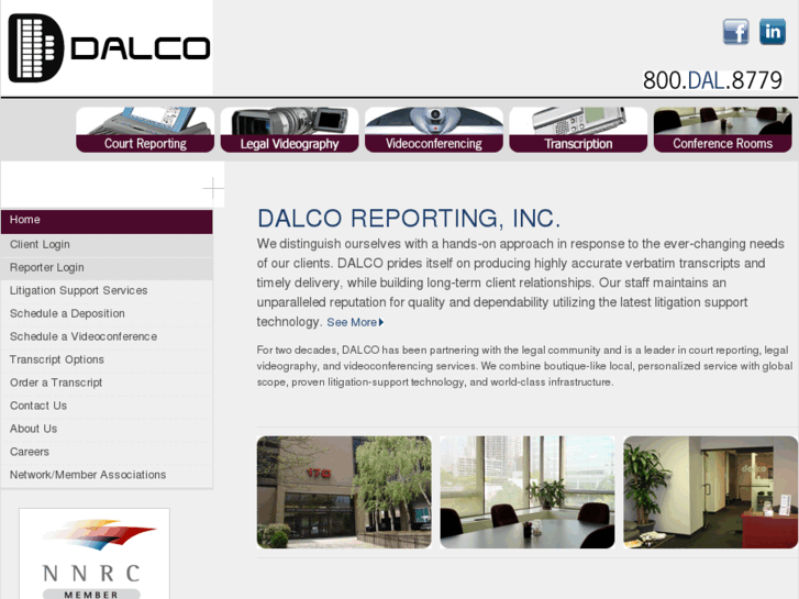 www.dalcoreporting.com