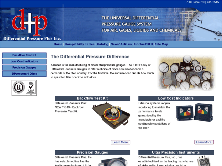 www.differentialpressureplus.com