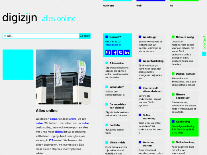 www.digizijn.net