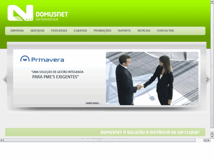 www.domusnet.pt