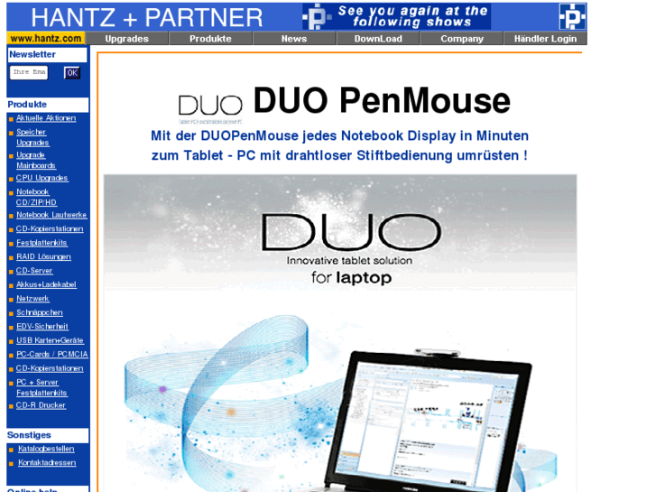 www.duopenmouse.com