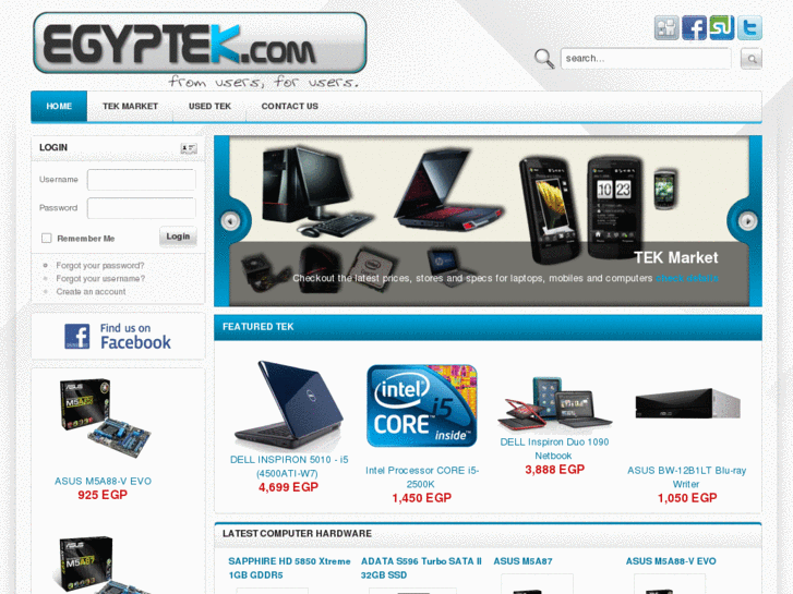 www.egyptek.com