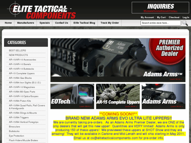 www.elitetacticalcomponents.com