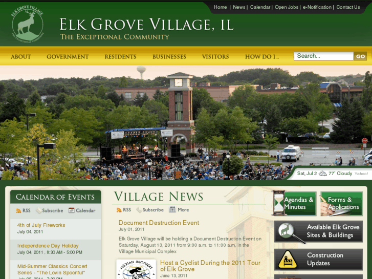 www.elkgrove.com