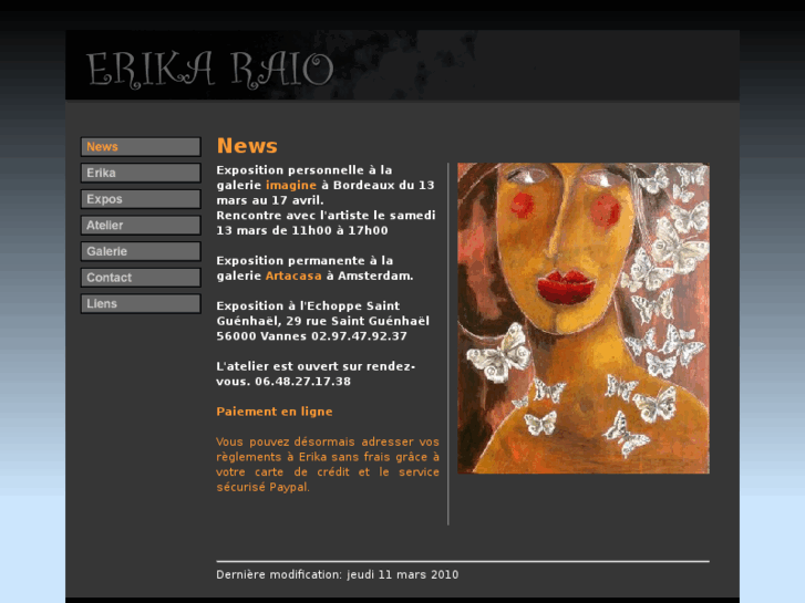 www.erika-raio.com