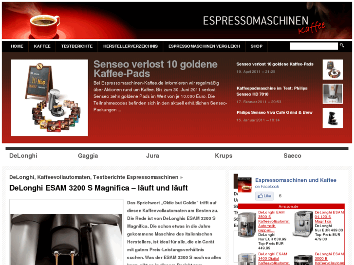 www.espressomaschinen-kaffee.de