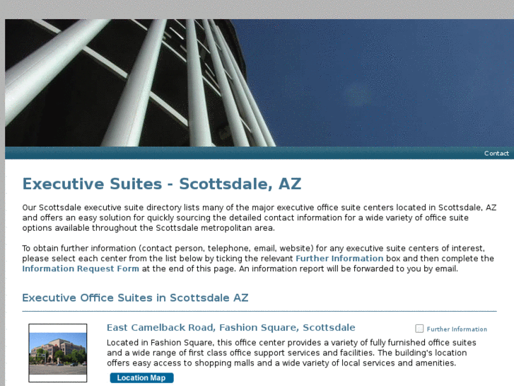 www.executive-suites-scottsdale.com