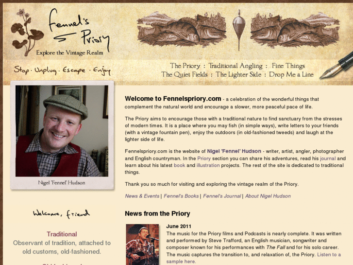 www.fennelspriory.com