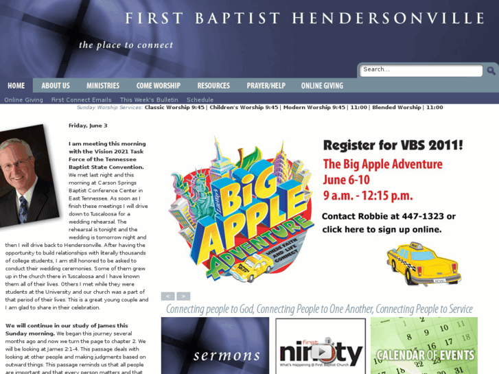 www.firstbaptisthendersonville.com