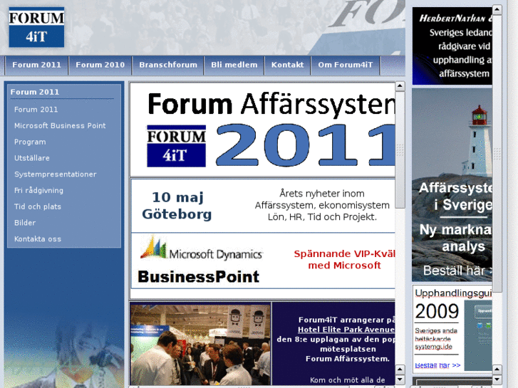 www.forum4it.net