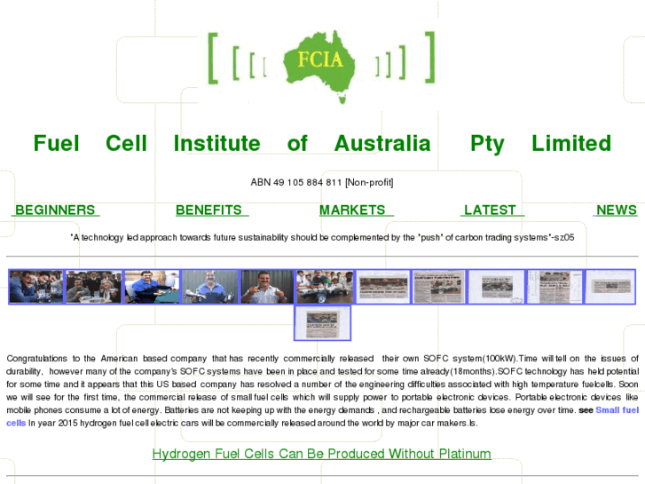 www.fuelcells.org.au