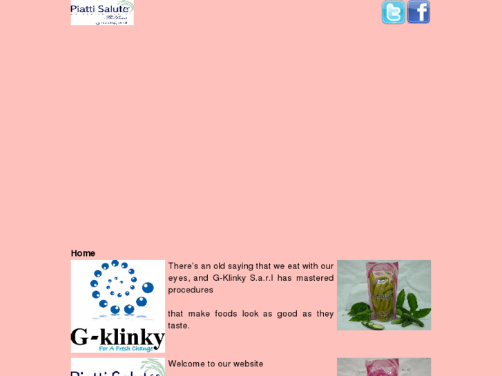 www.g-klinky.com