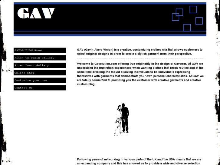 www.gavolution.com