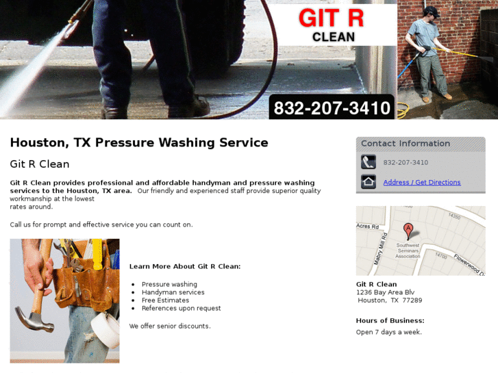 www.gitrclean.com