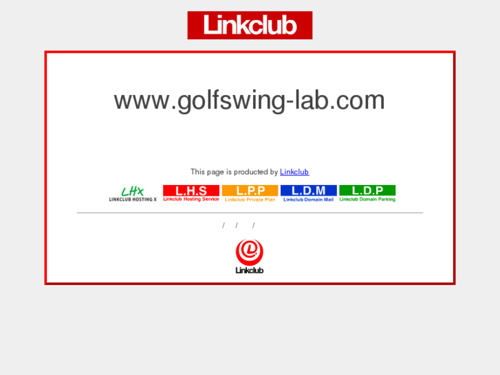 www.golfswing-lab.com
