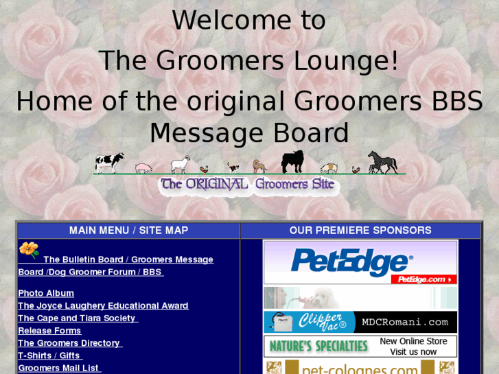 www.groomers.org