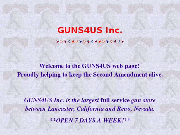 www.guns4us.com