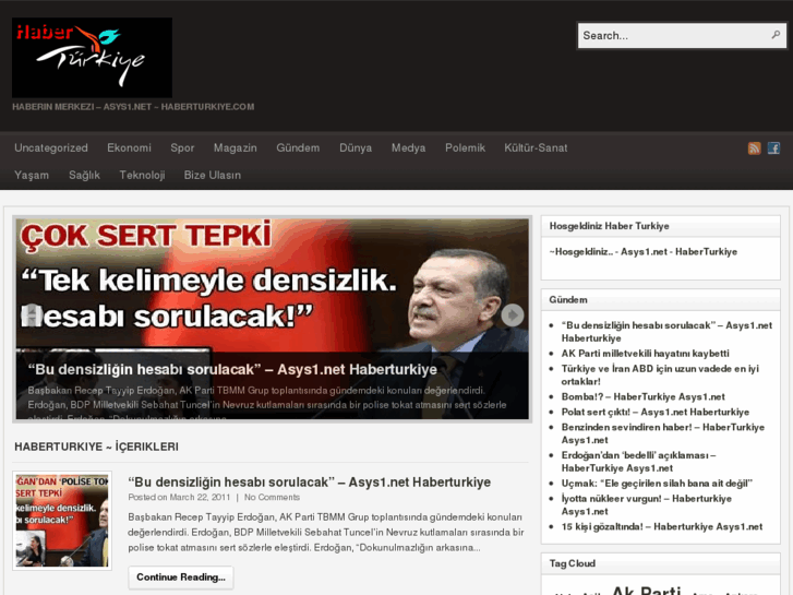 www.haberturkiye.com