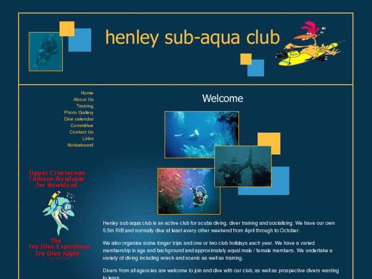 www.henleysubaqua.org