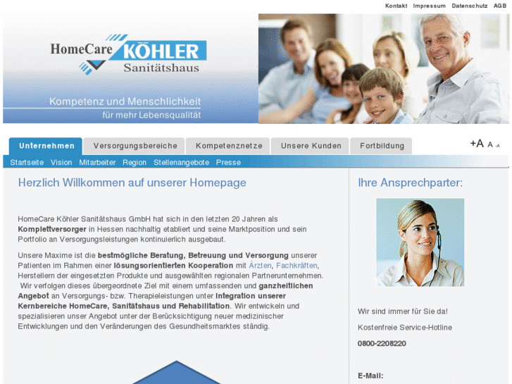 www.homecare-koehler.de