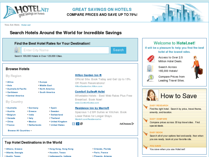 www.hotel.net