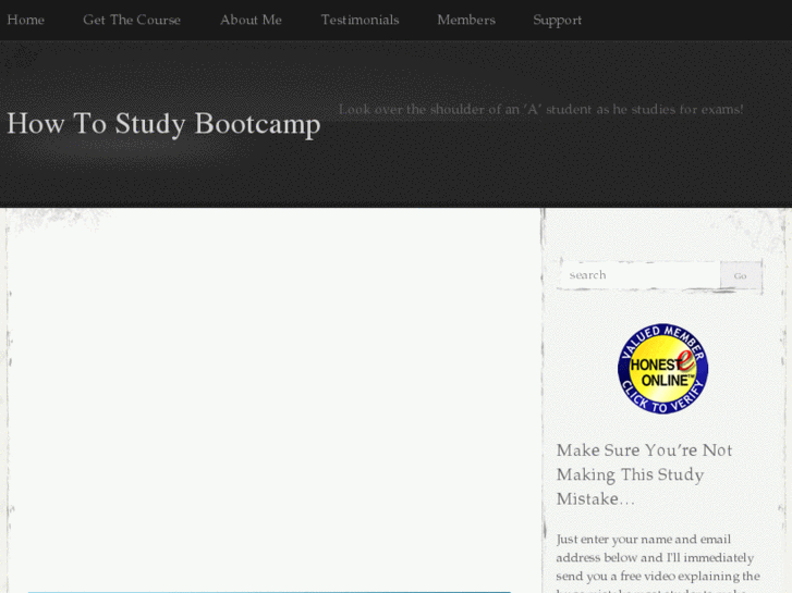 www.howtostudybootcamp.com